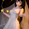 Kurumi - muñeca sexual anime