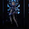 Ling J60 - muñeca sexual anime