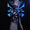 Ling J60 - muñeca sexual anime