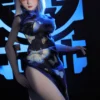 Ling J60 - muñeca sexual anime