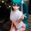 Miku J60 - muñeca sexual anime