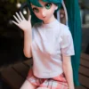 Miku J60 - muñeca sexual anime