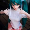 Miku J60 - muñeca sexual anime