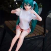 Kurumi - muñeca sexual anime
