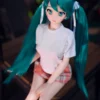 Miku J60 - muñeca sexual anime