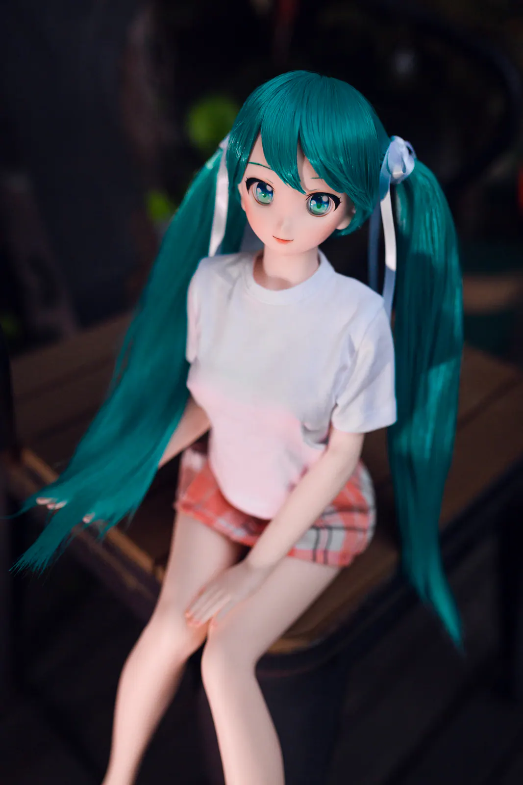 Miku J60 - muñeca sexual anime