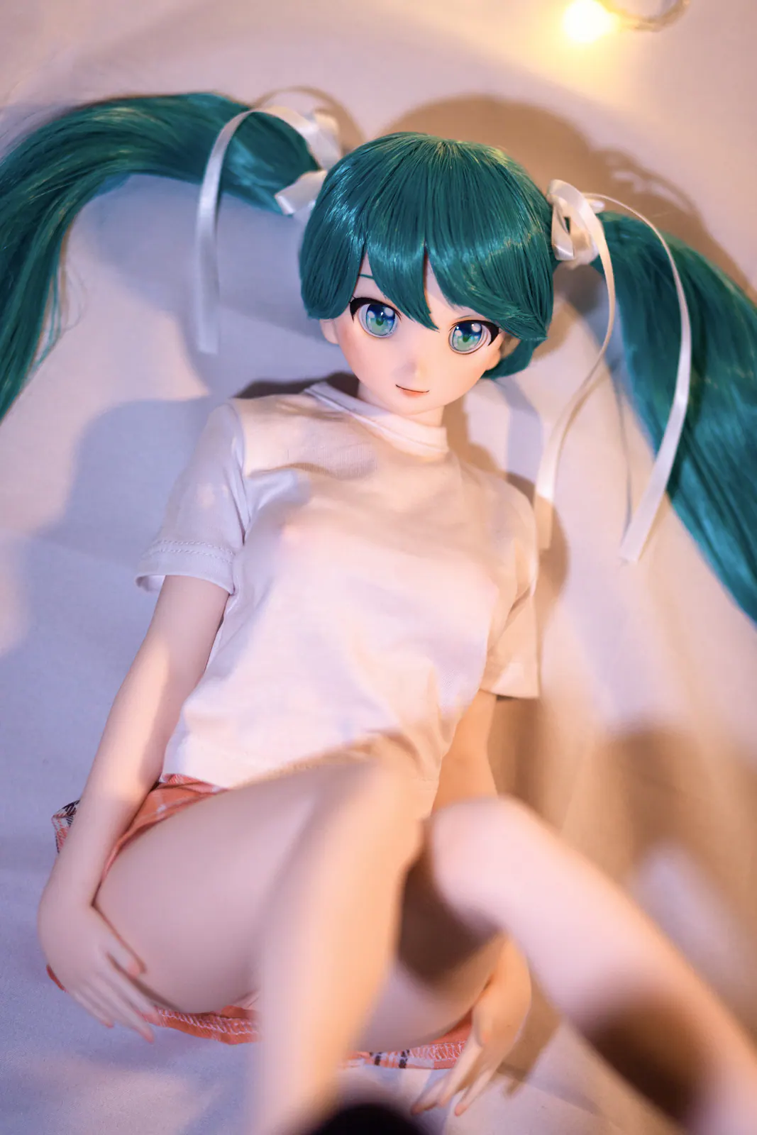 Miku J60 - muñeca sexual anime