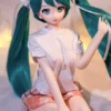 Miku J60 - muñeca sexual anime