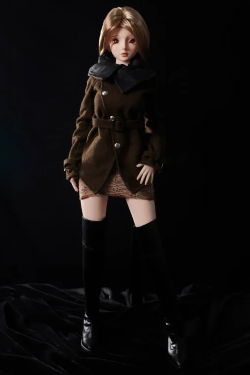 Miyabi - muñeca sexual anime