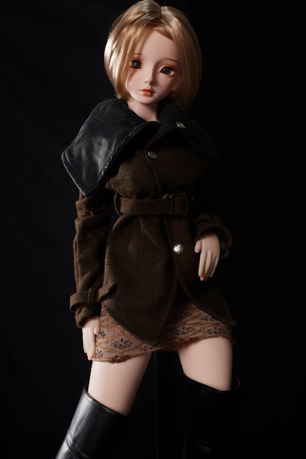 Miyabi - muñeca sexual anime
