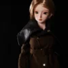 Miyabi - muñeca sexual anime