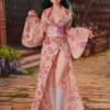 Momo J60 - muñeca sexual anime