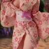 Momo J60 - muñeca sexual anime