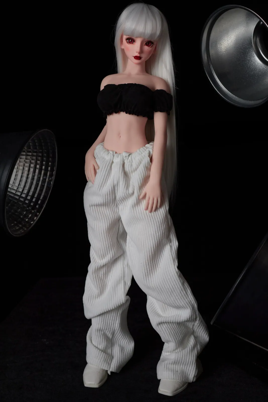 Saki J60 - muñeca sexual anime