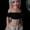 Saki J60 - muñeca sexual anime