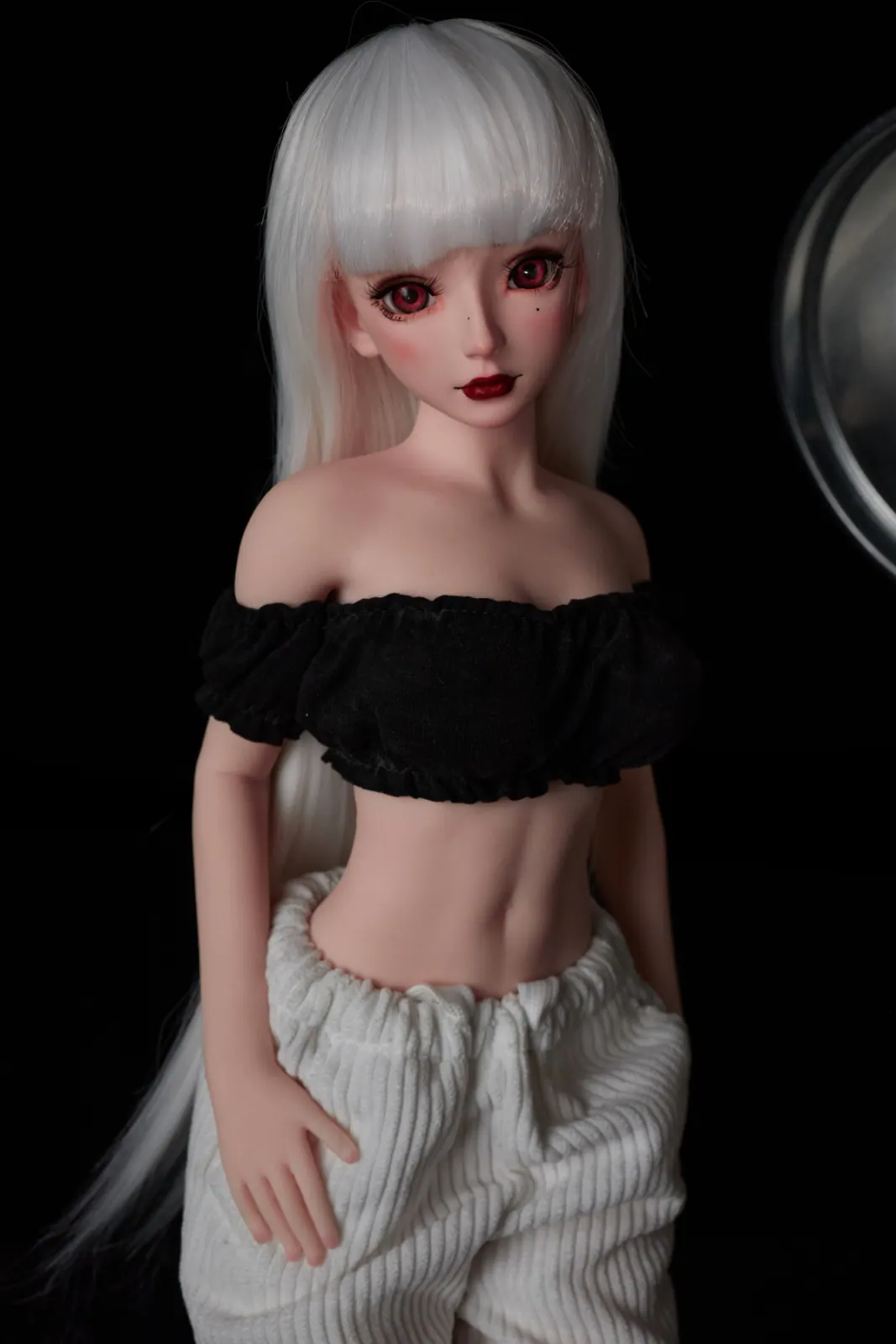 Saki J60 - muñeca sexual anime