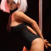 Shirley - muñeca sexual anime