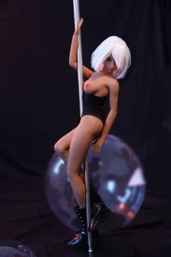 Shirley - muñeca sexual anime