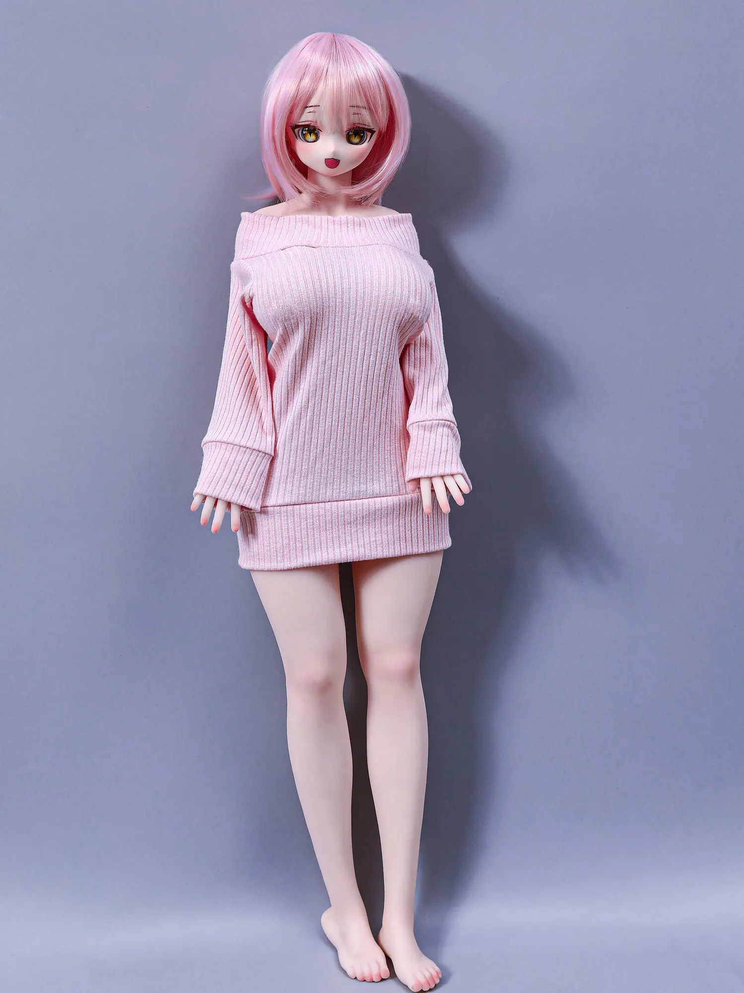 Azami J60P - muñeca sexual anime