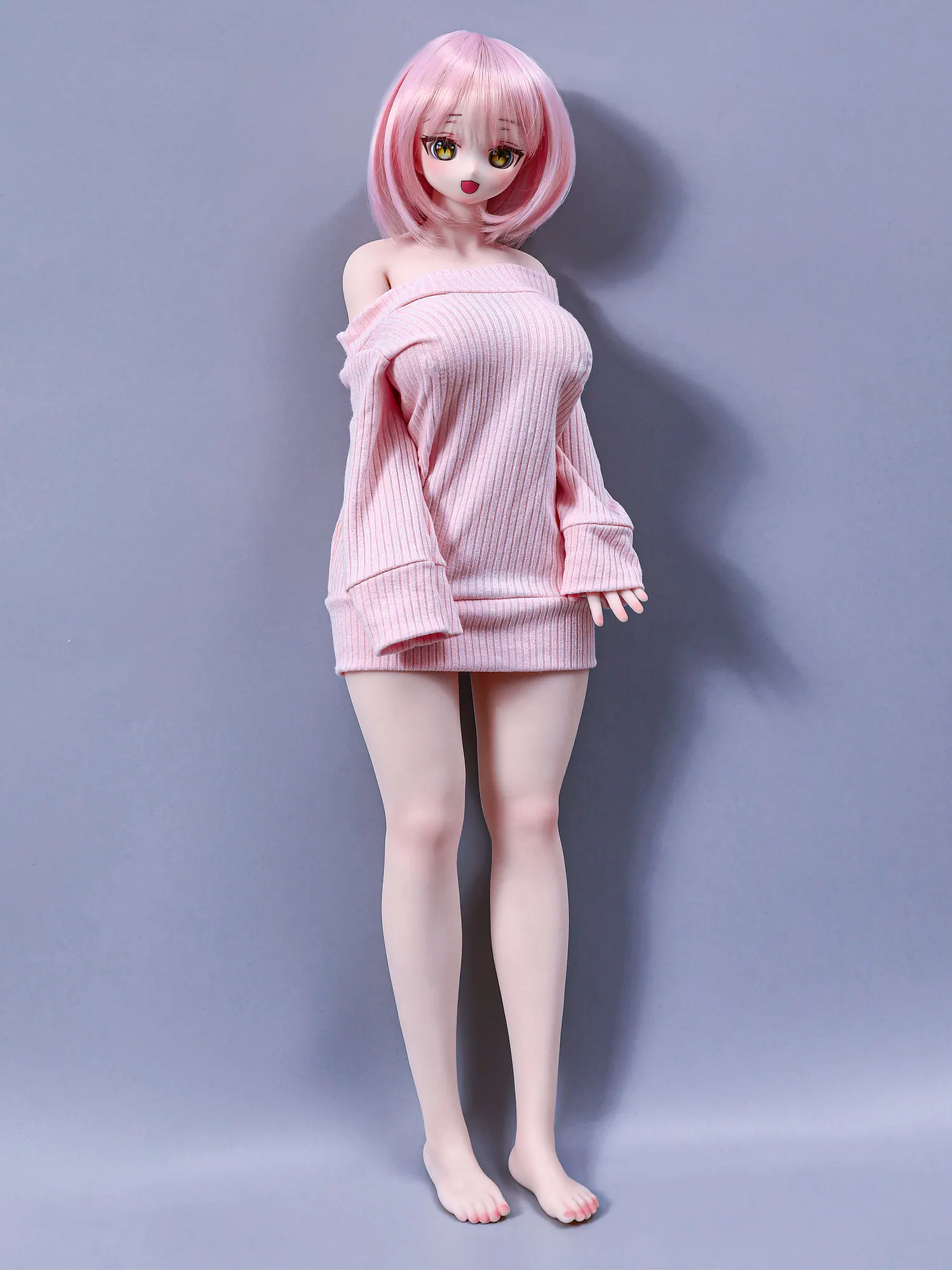 Azami J60P - muñeca sexual anime