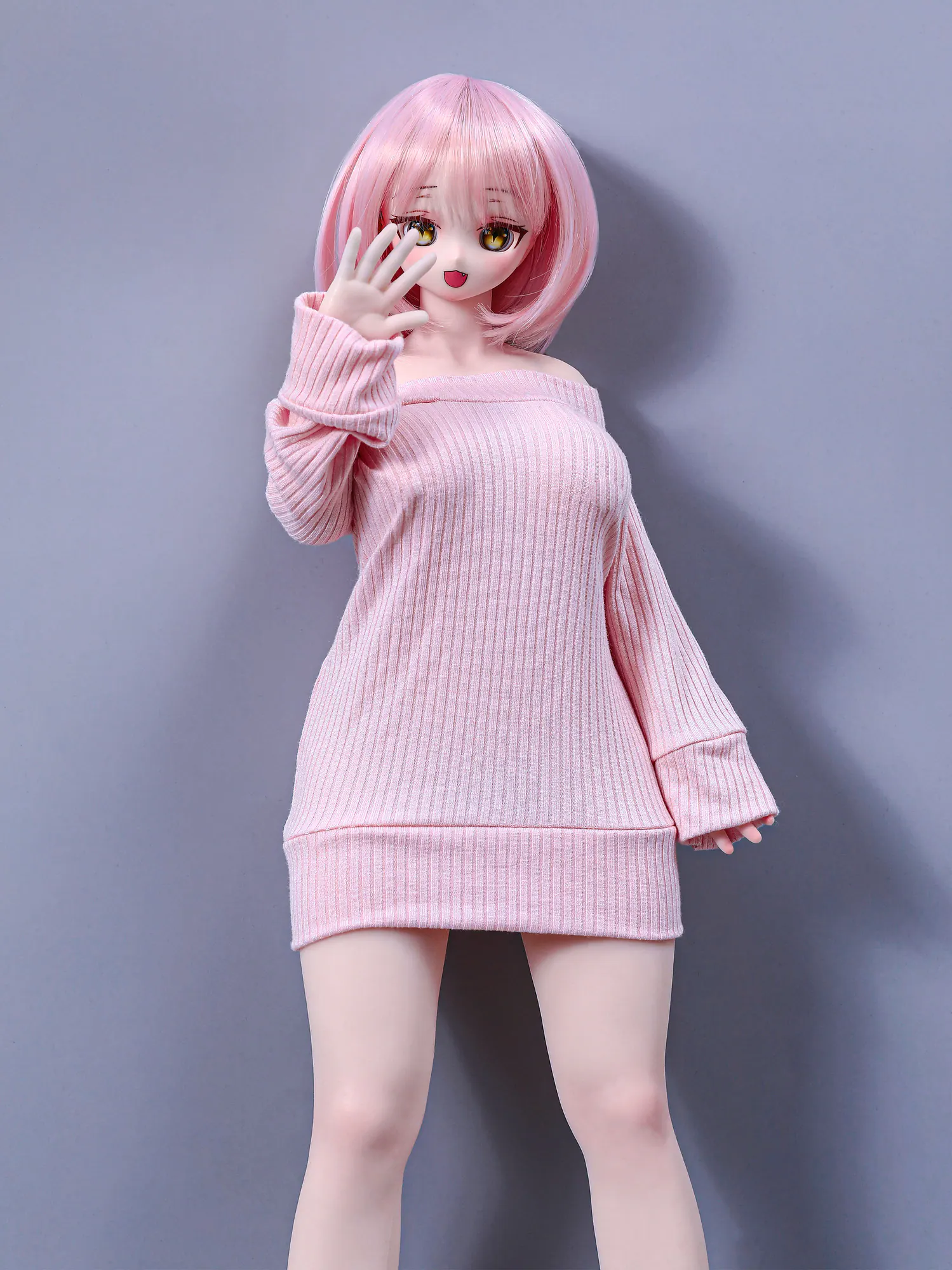 Azami J60P - muñeca sexual anime