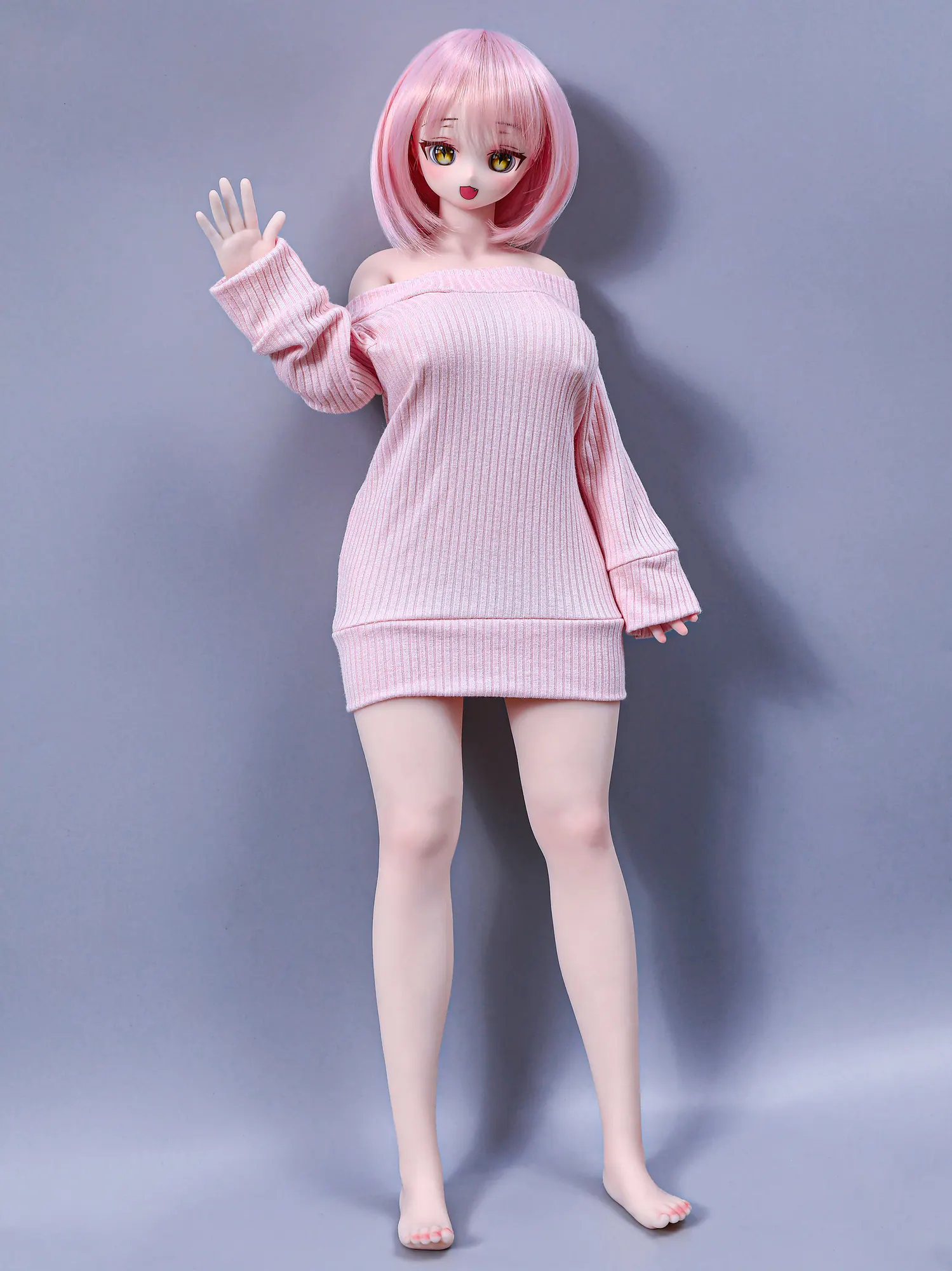 Azami J60P - muñeca sexual anime