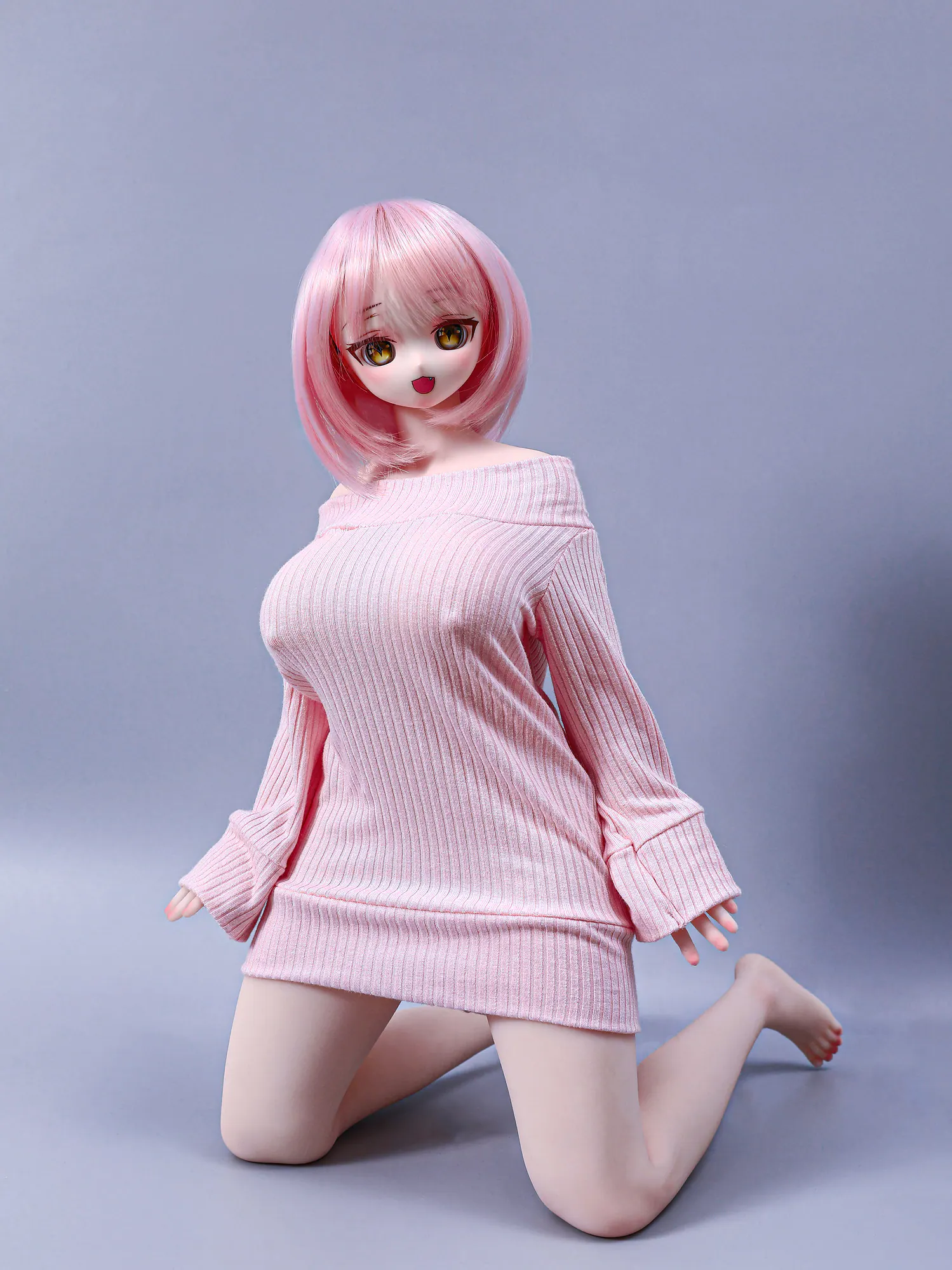 Azami J60P - muñeca sexual anime