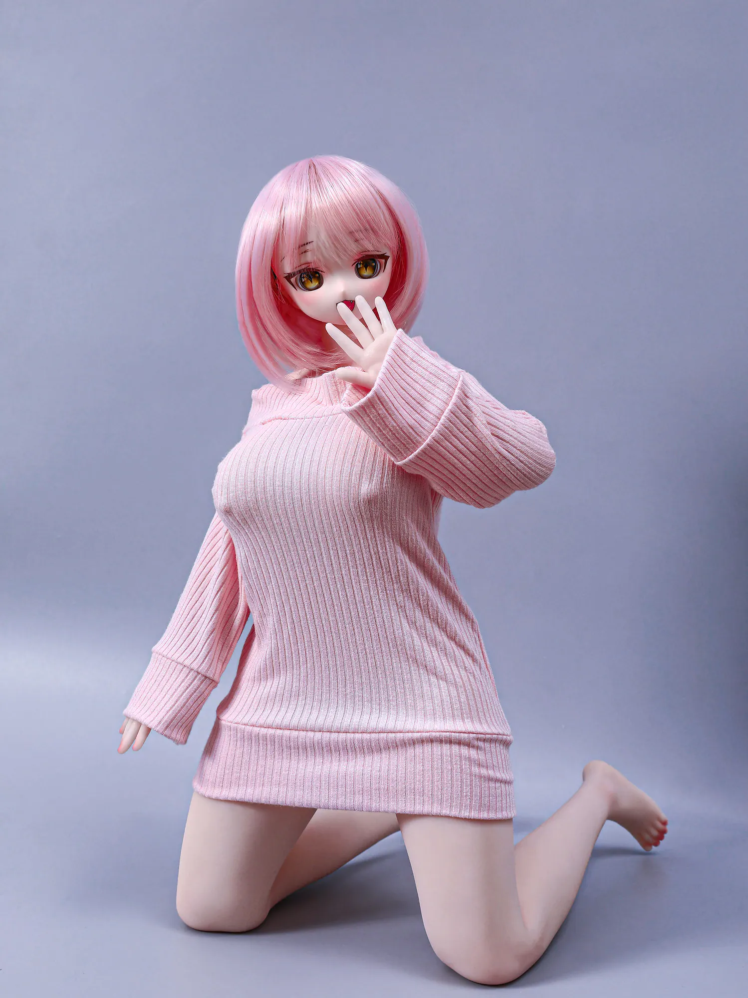 Azami J60P - muñeca sexual anime