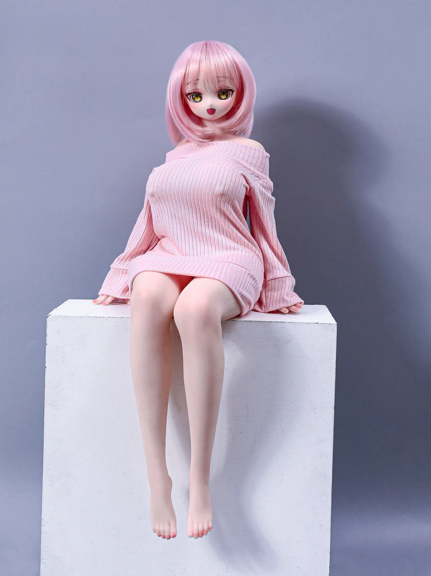Azami J60P - muñeca sexual anime