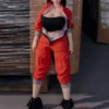 Rina J60P - muñeca sexual anime