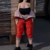 Rina J60P - muñeca sexual anime