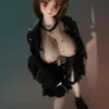 Zella - muñeca sexual anime