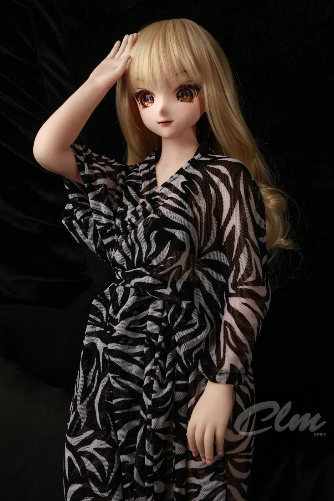 Nagisa J60 XS - muñeca sexual anime