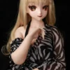 Nagisa J60 XS - muñeca sexual anime