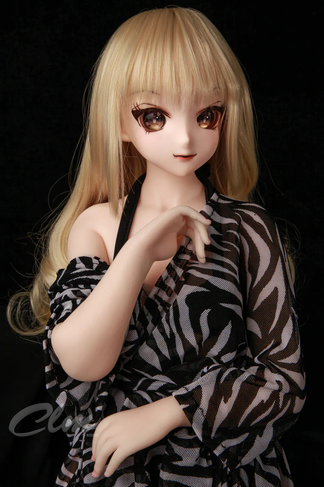 Nagisa J60 XS - muñeca sexual anime