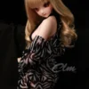 Nagisa J60 XS - muñeca sexual anime
