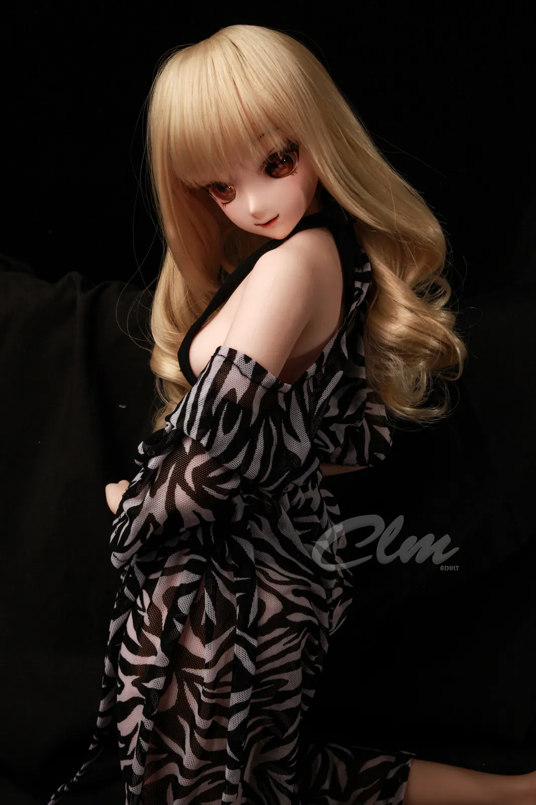 Nagisa J60 XS - muñeca sexual anime