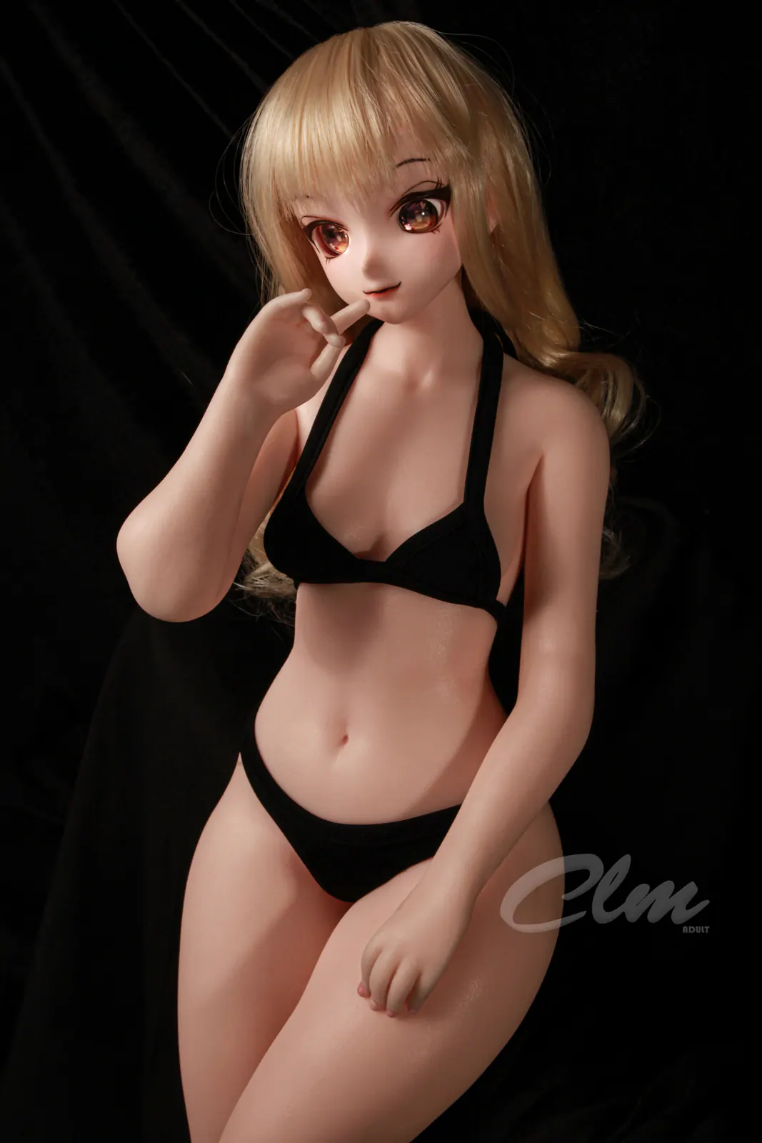 Nagisa J60 XS - muñeca sexual anime
