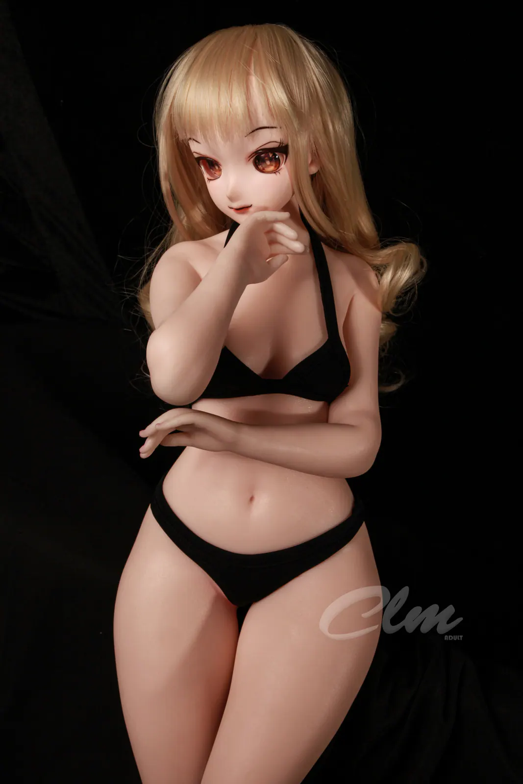 Nagisa J60 XS - muñeca sexual anime