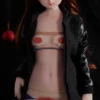 Nanami J60 XS - muñeca sexual anime