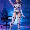 Soraya - 160 cm RIDMII muñeca sexual de silicona - Personalizable