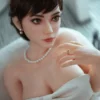 Orielle - 164 cm RIDMII muñeca sexual de TPE - Personalizable