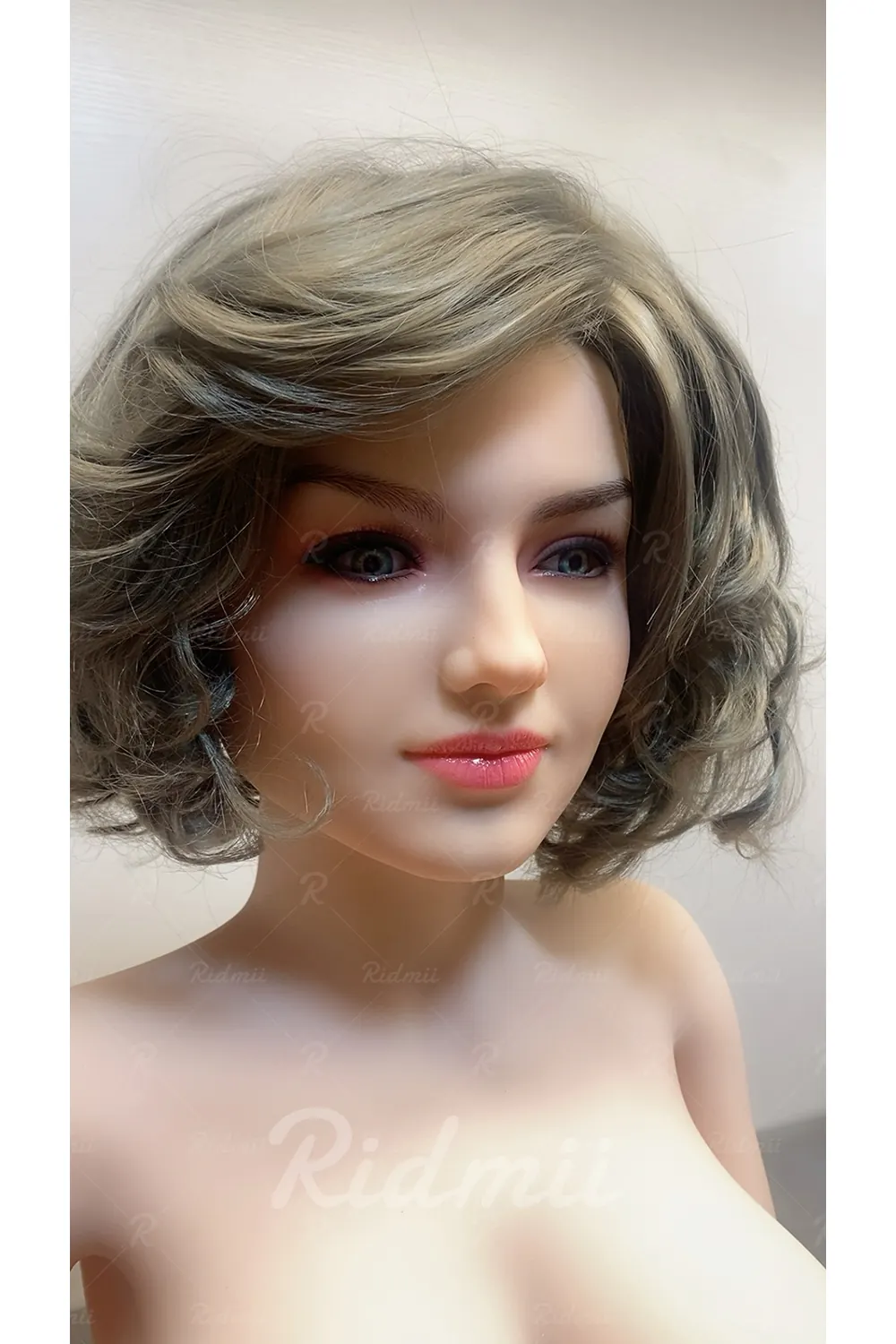 Krista - 163 cm RIDMII muñeca sexual de TPE - Stock UE