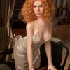 Jordi - 161 cm RIDMII muñeca sexual de TPE - Stock UE