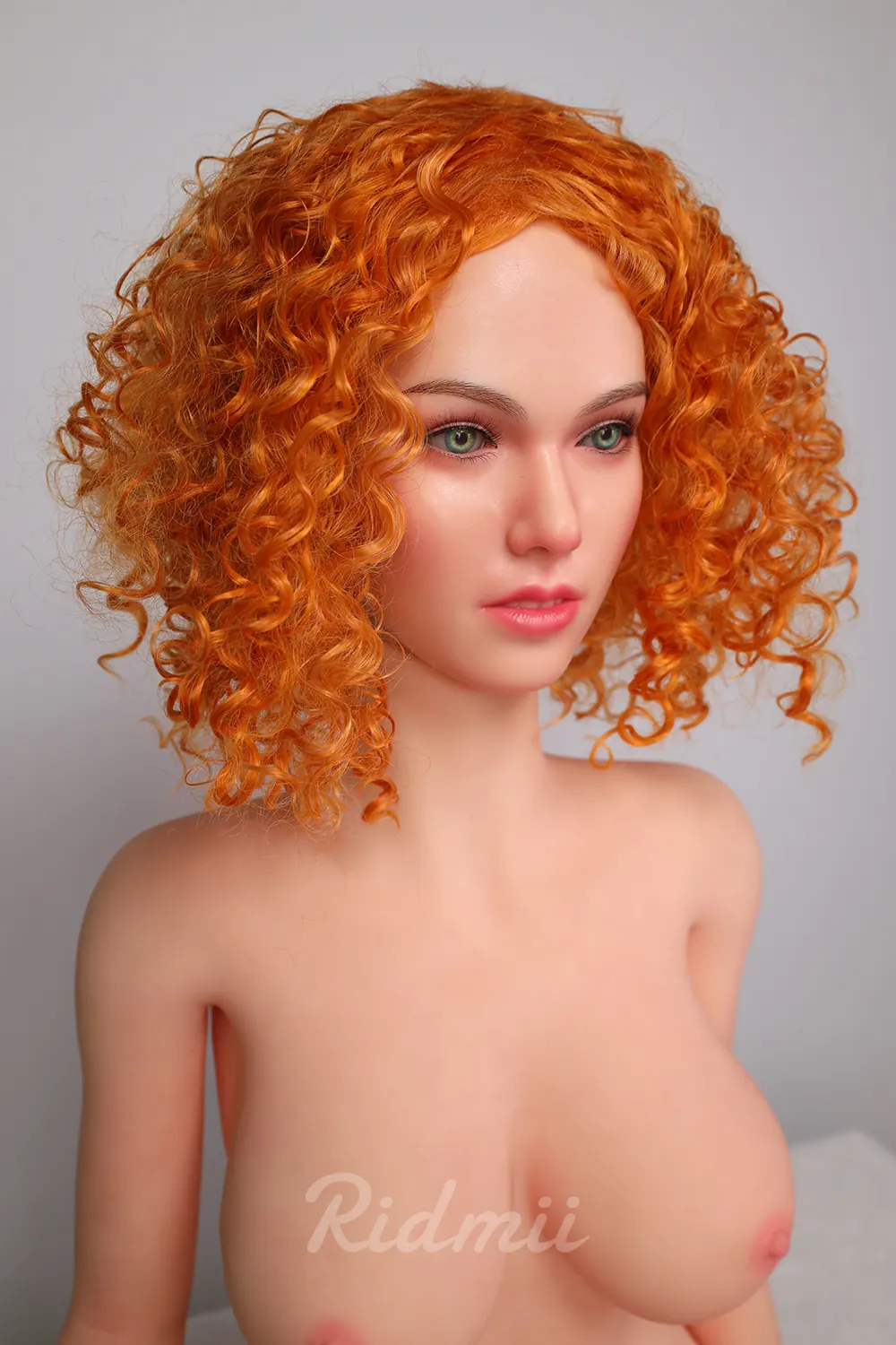 Jordi - 161 cm RIDMII muñeca sexual de TPE - Stock UE – imagen del producto 2
