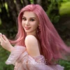 Cara - 161 cm RIDMII muñeca sexual de TPE - Personalizable