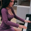 Alisa - 166 cm RIDMII muñeca sexual de TPE - Personalizable