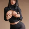 Danica Plus - 161 cm RIDMII muñeca sexual de TPE, mandíbula móvil ROS - Stock UE