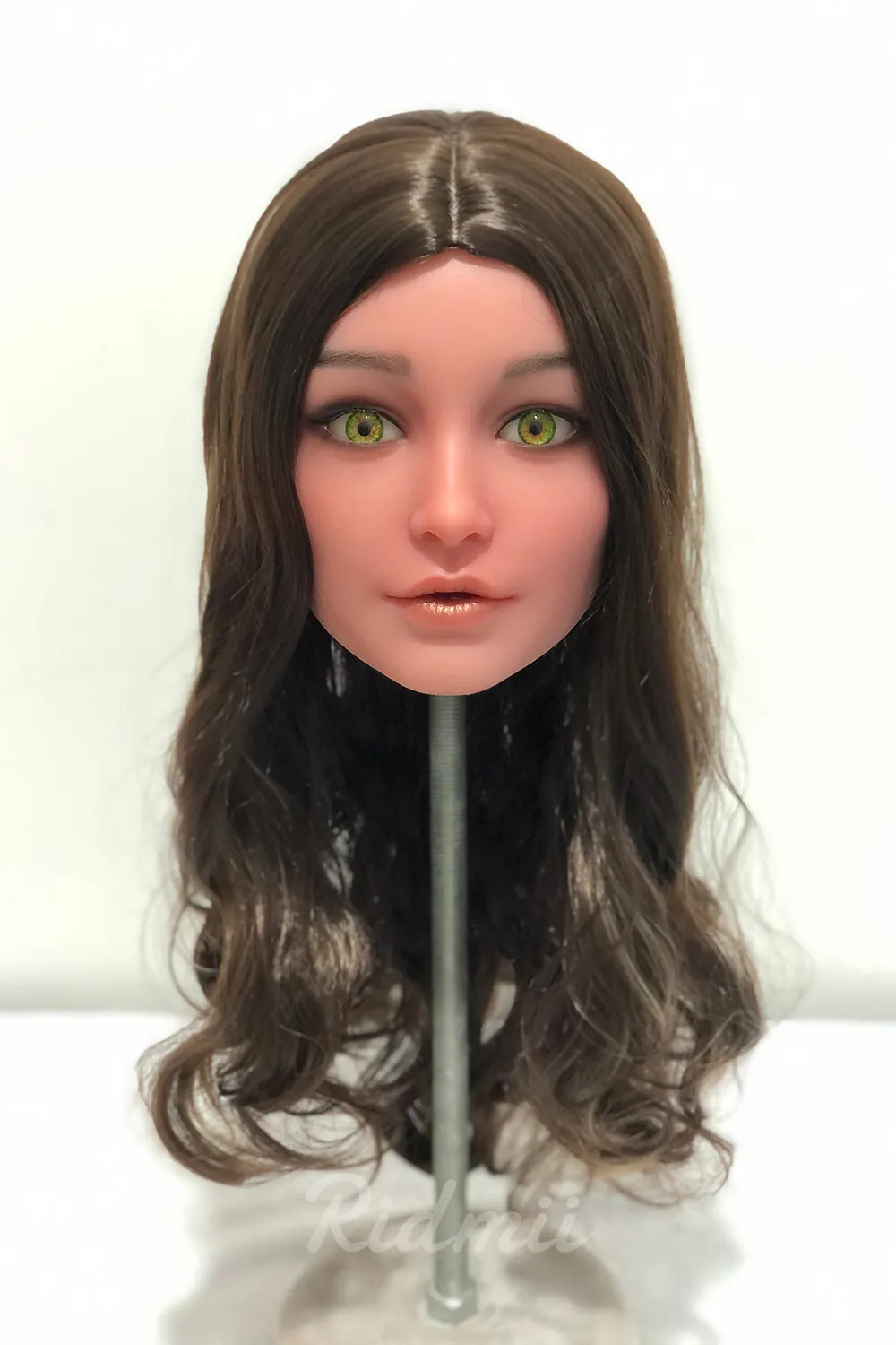 Ashalee - 162 cm RIDMII muñeca sexual de TPE - Stock UE – imagen del producto 4