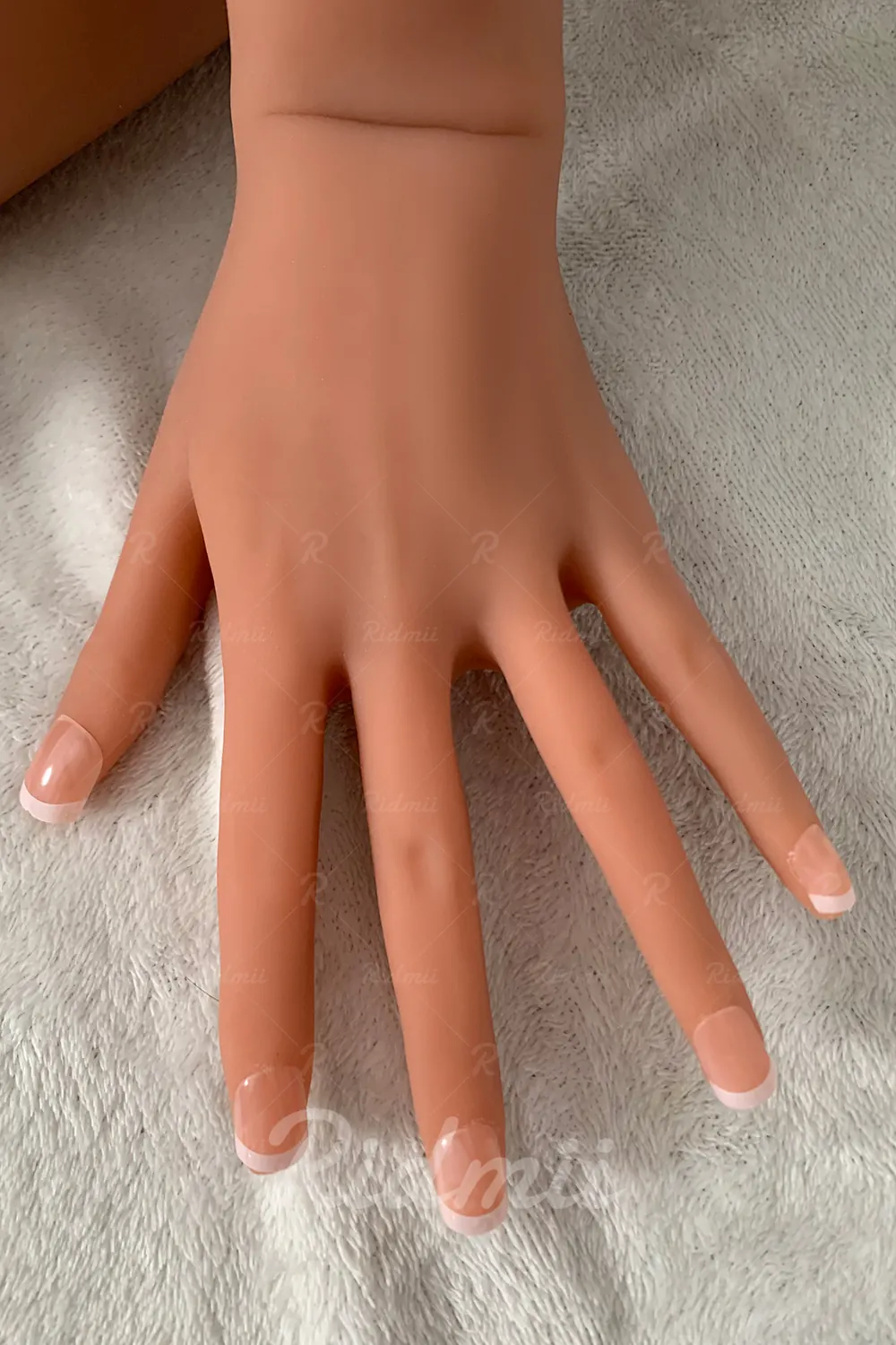 Kenya - 166 cm RIDMII muñeca sexual de TPE, mandíbula móvil ROS - Personalizable – imagen del producto 4
